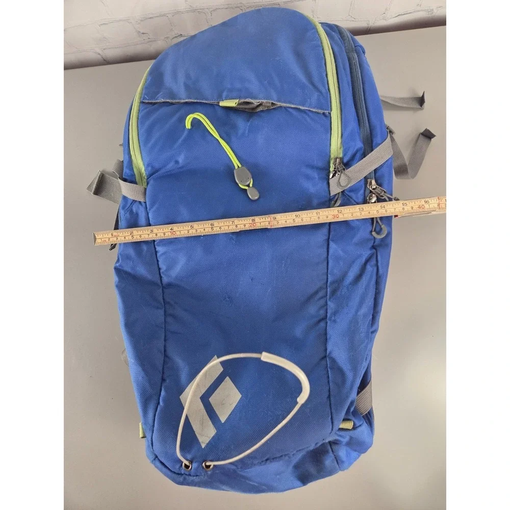 Black Diamond Covert AvaLung 32L Avalanche Backpack Backcountry Ski Touring